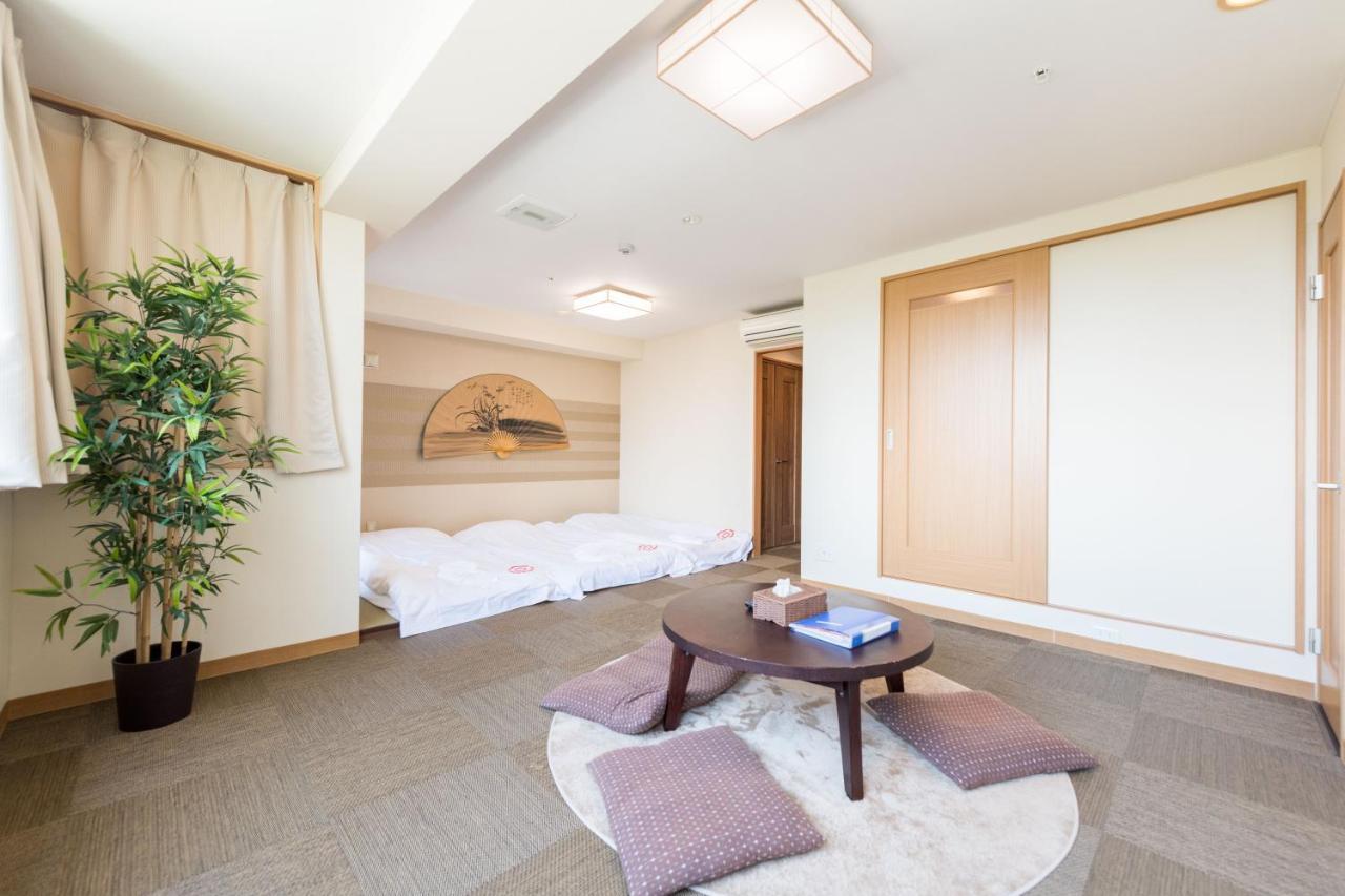 Yeah Room Cube Uemachidai Osaca Exterior foto