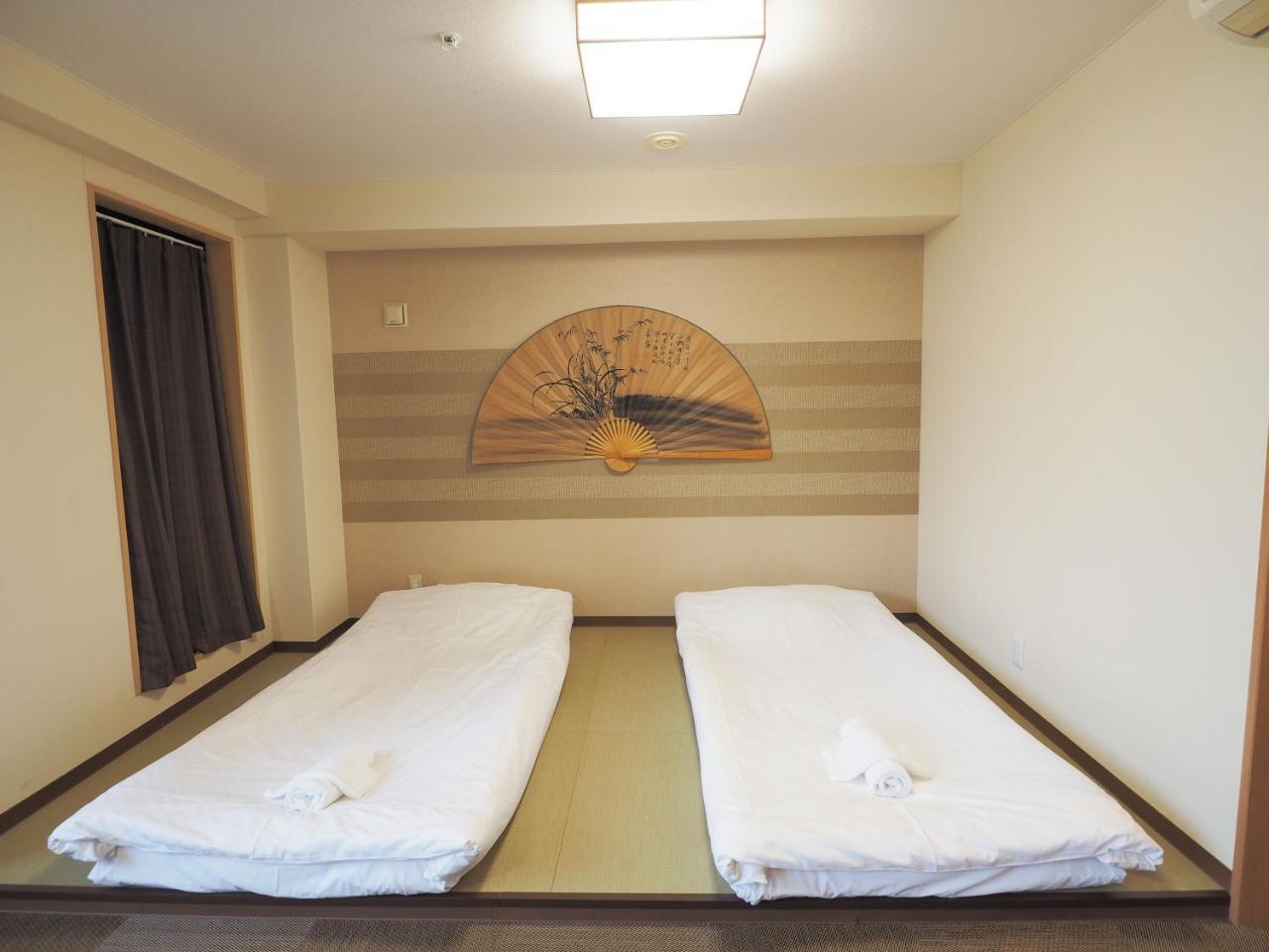 Yeah Room Cube Uemachidai Osaca Exterior foto