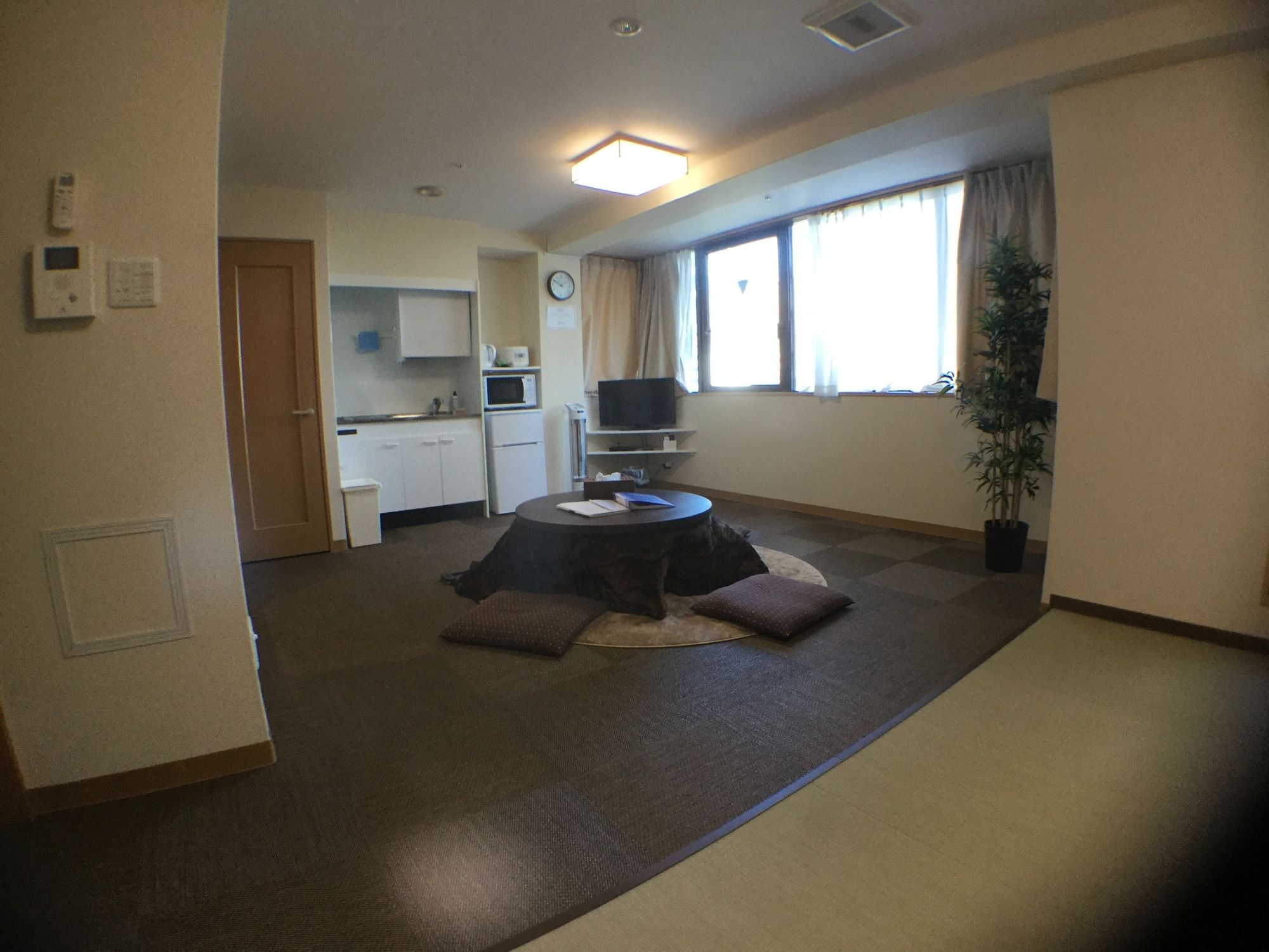 Yeah Room Cube Uemachidai Osaca Exterior foto