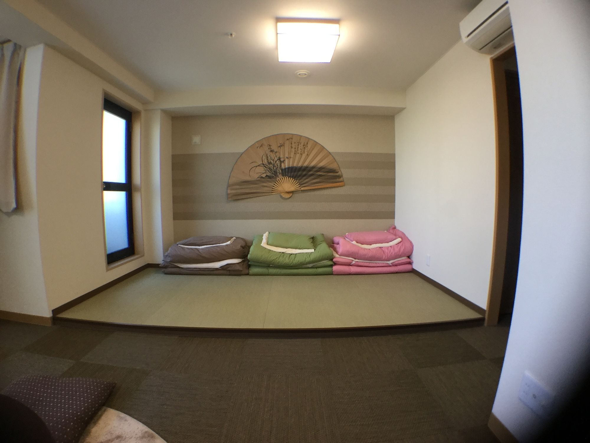 Yeah Room Cube Uemachidai Osaca Exterior foto