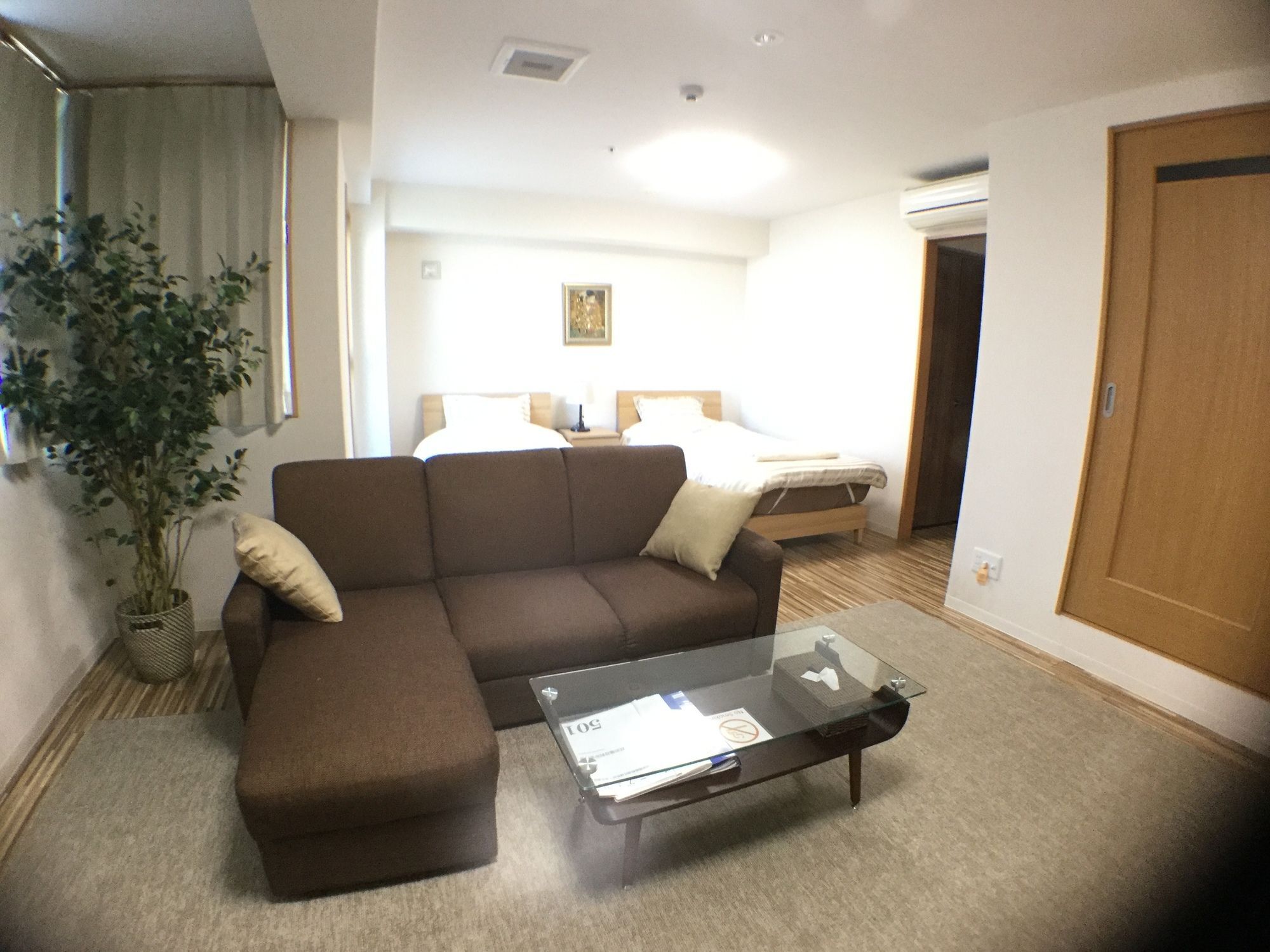 Yeah Room Cube Uemachidai Osaca Exterior foto