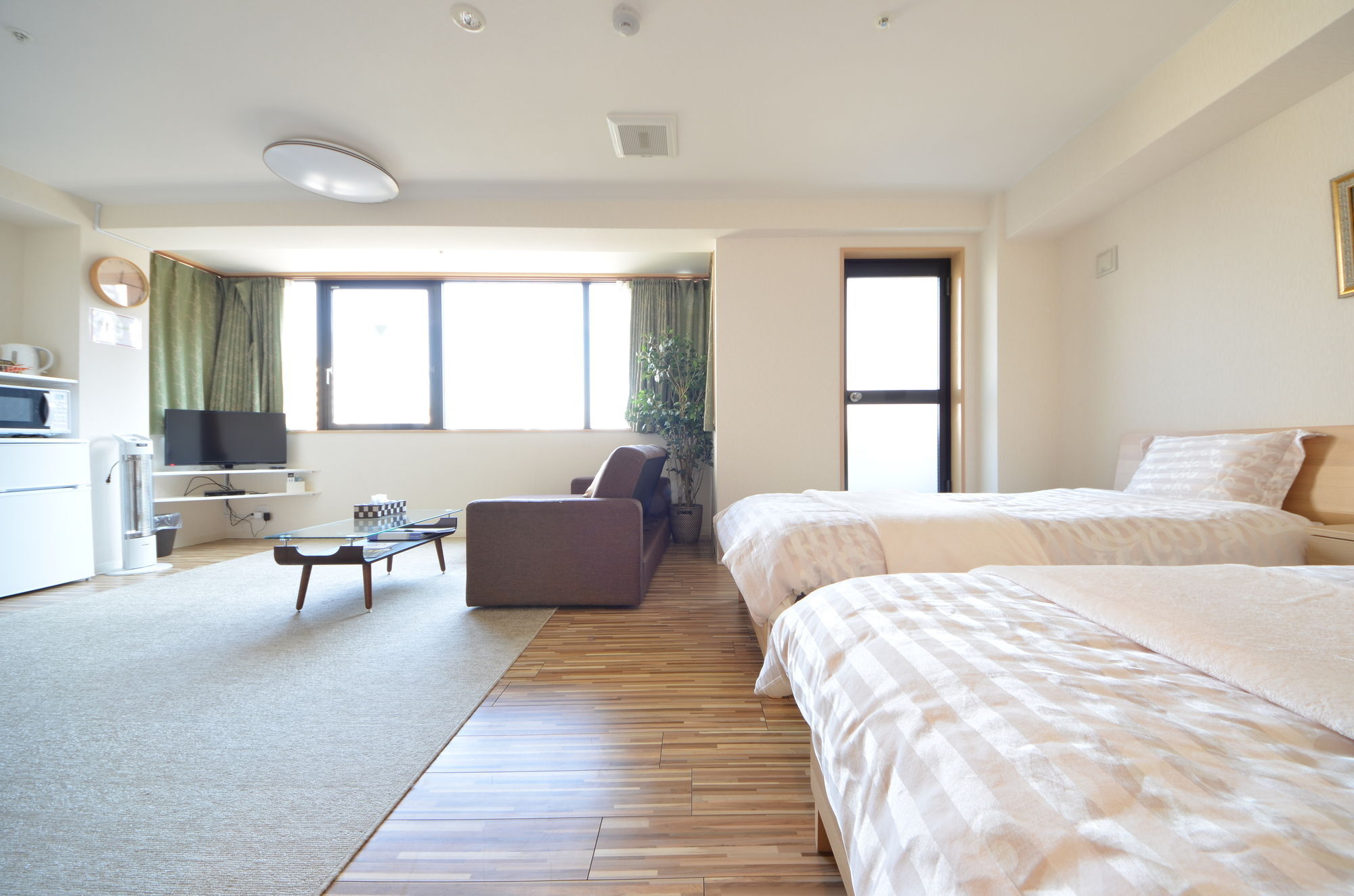 Yeah Room Cube Uemachidai Osaca Exterior foto