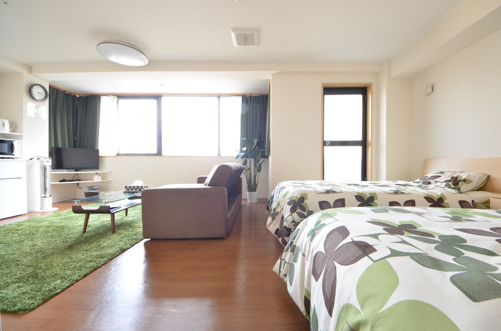 Yeah Room Cube Uemachidai Osaca Exterior foto